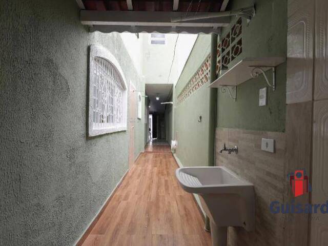 Casa para Locação em Taubaté - 5