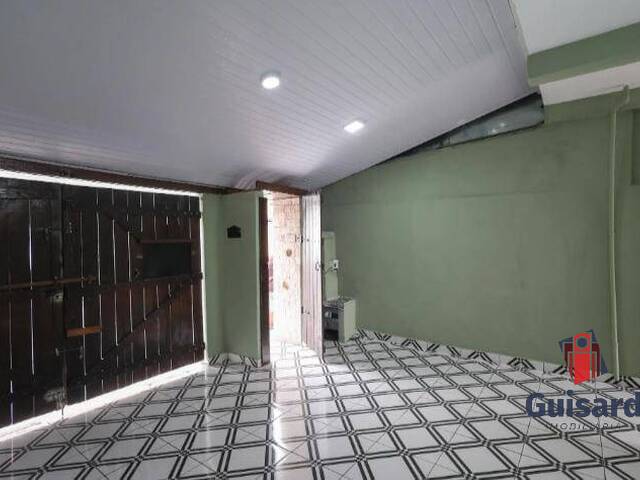 #1546 - Casa para Locação em Taubaté - SP - 3