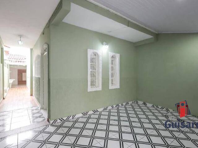 #1546 - Casa para Locação em Taubaté - SP - 2