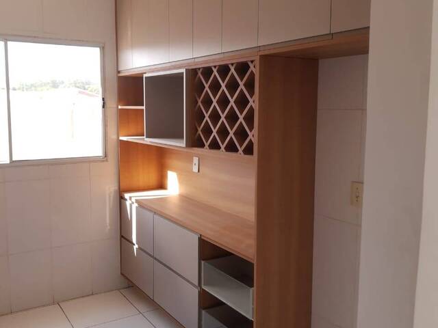 Apartamento para Venda em Pindamonhangaba - 3