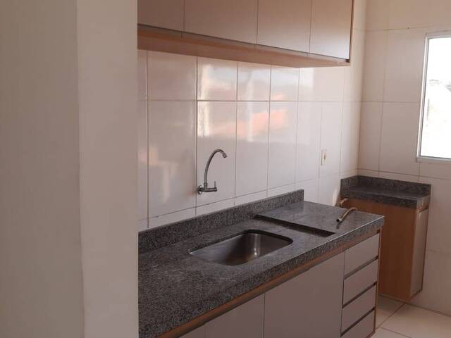 Apartamento para Venda em Pindamonhangaba - 4