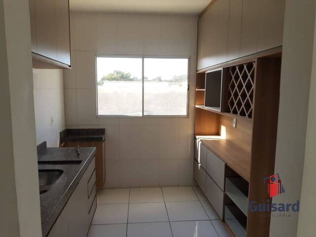 Apartamento para Venda em Pindamonhangaba - 2