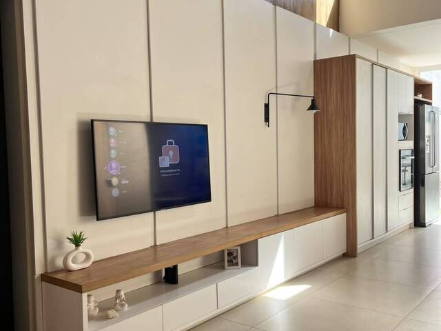 Casa para Locação em Taubaté - 2