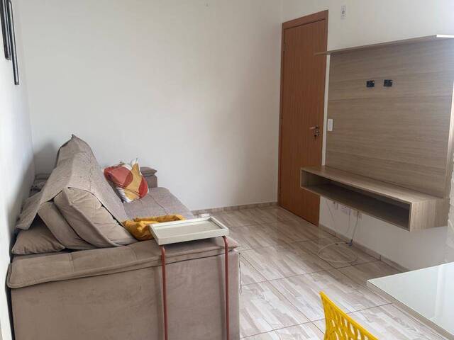 Apartamento para Locação em Taubaté - 4