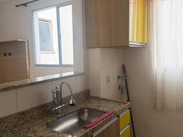 Apartamento para Locação em Taubaté - 5