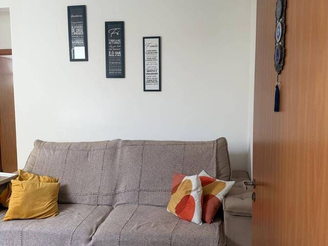 #1550 - Apartamento para Locação em Taubaté - SP - 3
