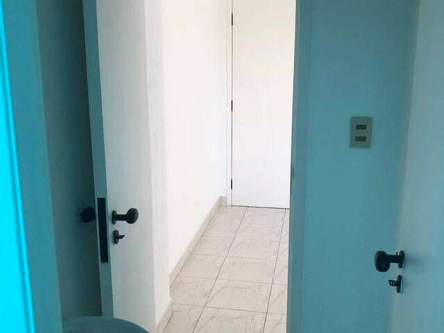 #1553 - Sala para Venda em Taubaté - SP - 3