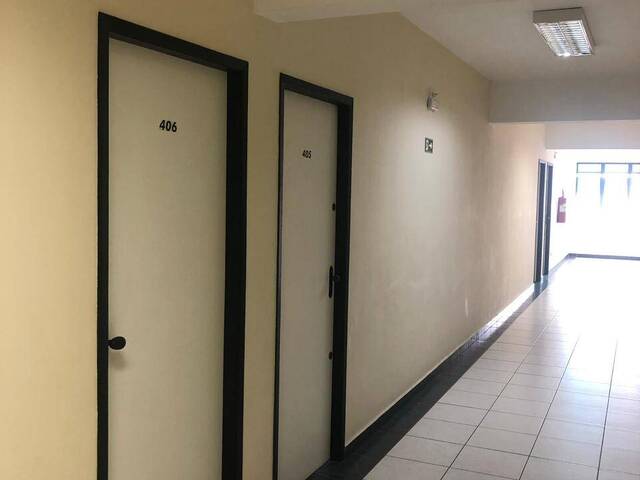 #1553 - Sala para Venda em Taubaté - SP - 1