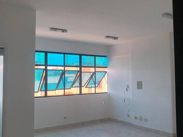 #1553 - Sala para Venda em Taubaté - SP - 2