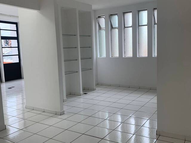 #1554 - Sala para Locação em Taubaté - SP - 3