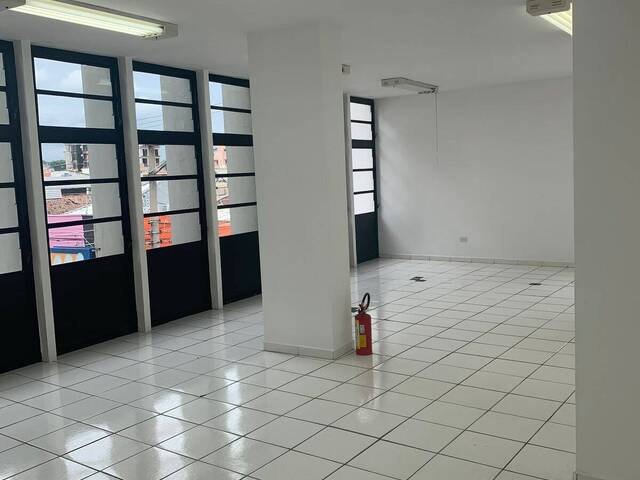 #1554 - Sala para Locação em Taubaté - SP - 1