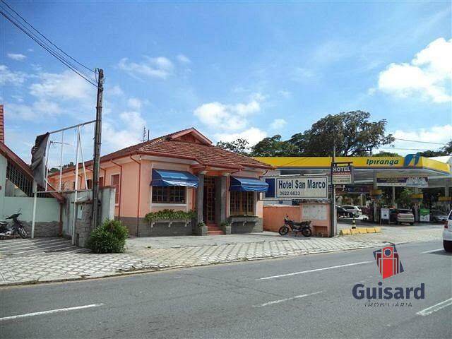 #1556 - Sala para Venda em Taubaté - SP - 1