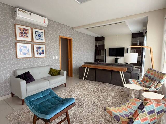 #1557 - Apartamento para Locação em Taubaté - SP - 1