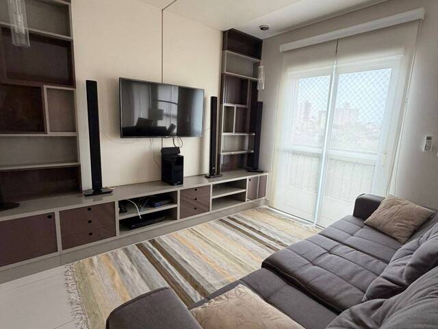 #1557 - Apartamento para Locação em Taubaté - SP - 3