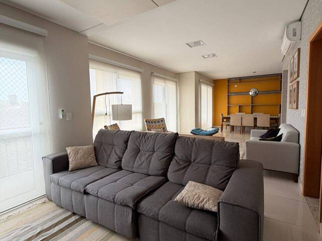 Apartamento para Locação em Taubaté - 4