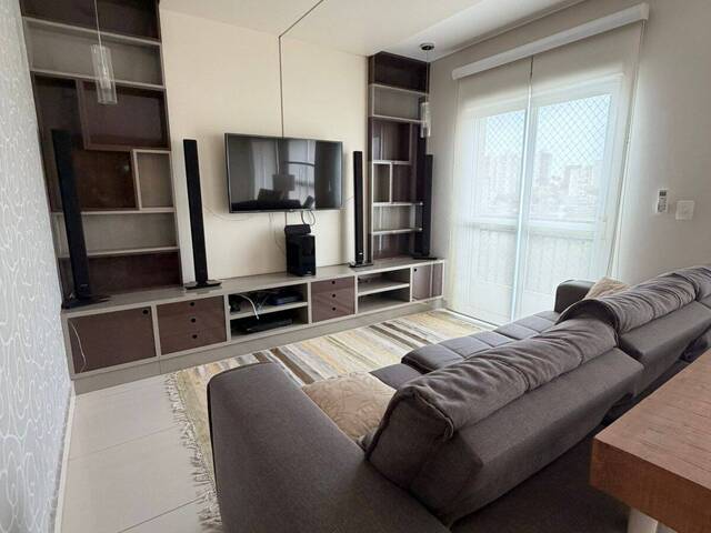 Apartamento para Locação em Taubaté - 5