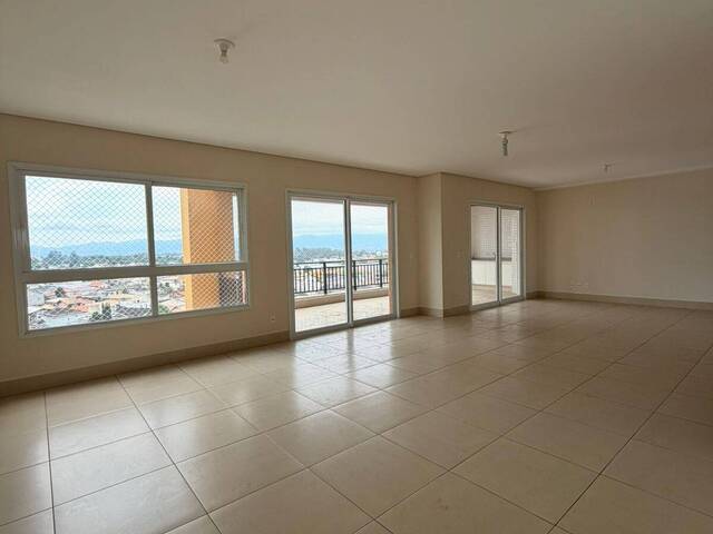 Apartamento para Locação em Taubaté - 4