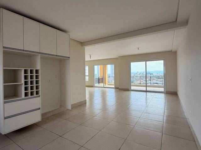 #1559 - Apartamento para Locação em Taubaté - SP - 3