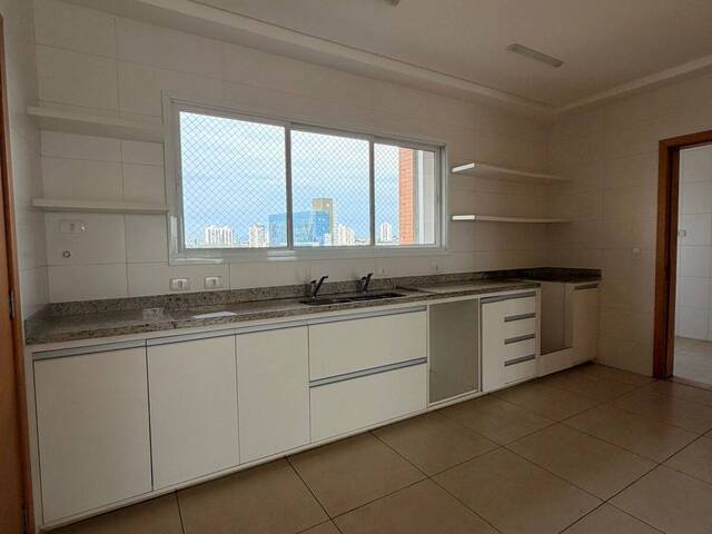 #1559 - Apartamento para Locação em Taubaté - SP - 1