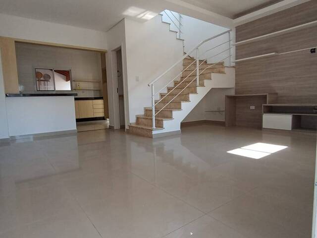 #1508 - Casa para Locação em Taubaté - SP - 1