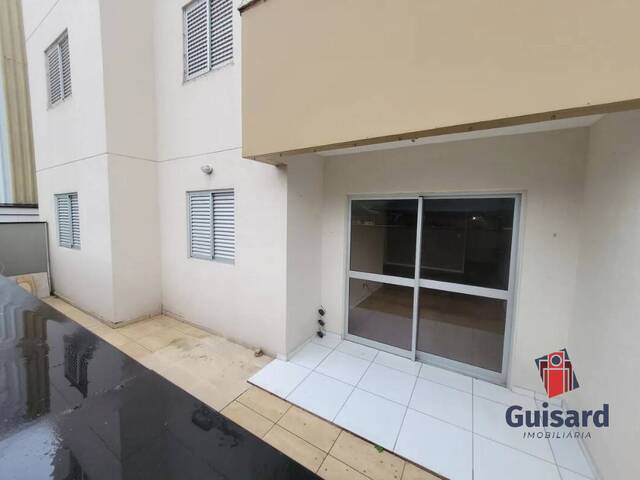 Apartamento para Locação em Taubaté - 4