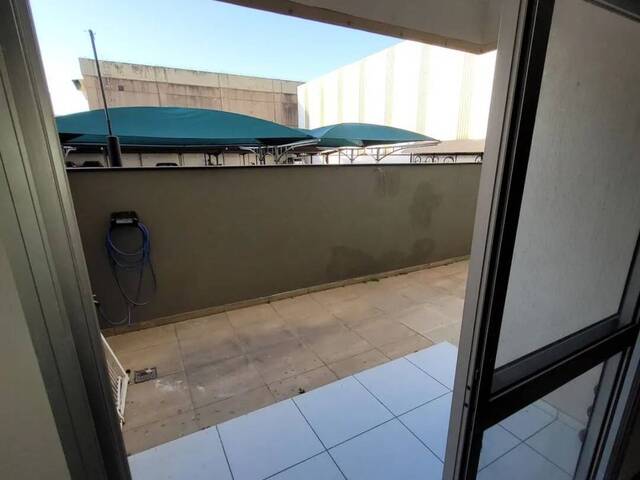 Apartamento para Locação em Taubaté - 5