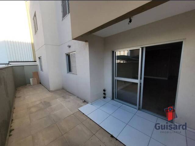 #1561 - Apartamento para Locação em Taubaté - SP - 3