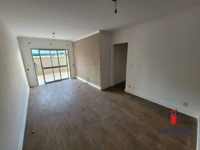 #1561 - Apartamento para Locação em Taubaté - SP - 1