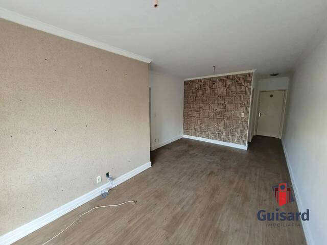 #1561 - Apartamento para Locação em Taubaté - SP - 2