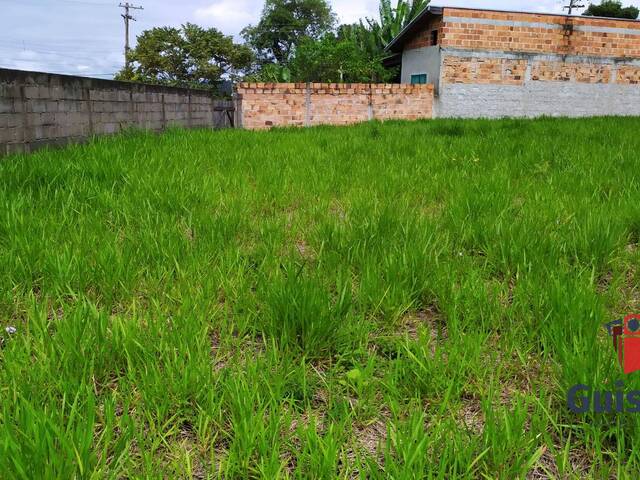 #1563 - Área para Venda em Tremembé - SP - 3