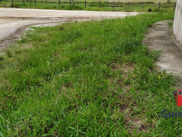 Área para Venda em Tremembé - 4