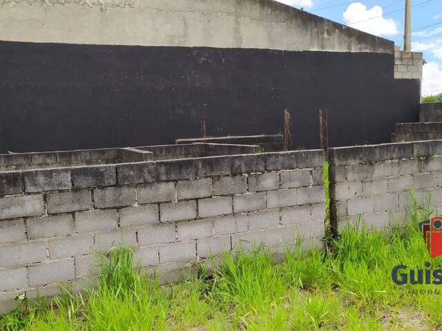 Área para Venda em Tremembé - 5