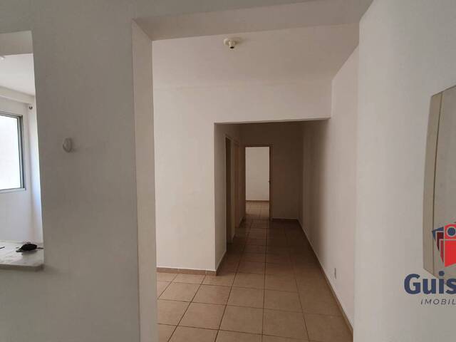 Apartamento para Locação em Taubaté - 4