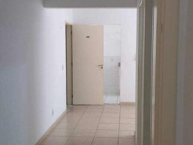 Apartamento para Locação em Taubaté - 5