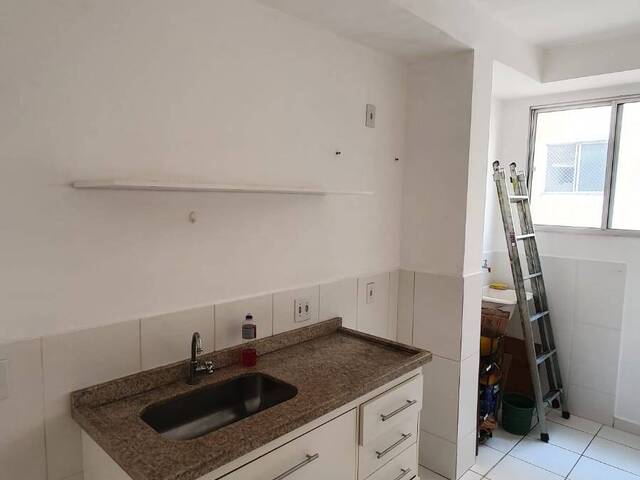 #1565 - Apartamento para Locação em Taubaté - SP - 3