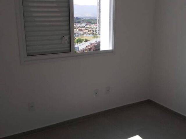 #1566 - Apartamento para Venda em Taubaté - SP - 2