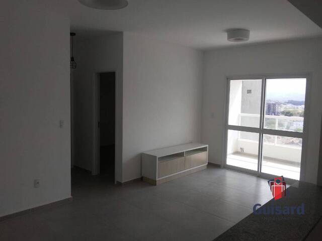 #1566 - Apartamento para Venda em Taubaté - SP - 3