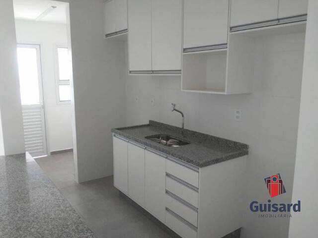 Apartamento para Venda em Taubaté - 5