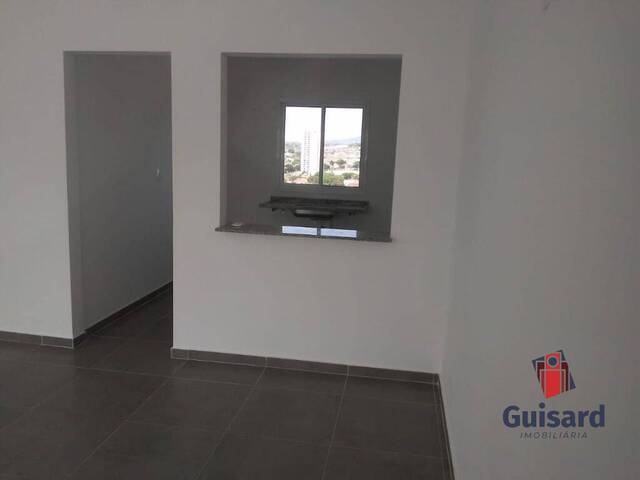 Apartamento para Venda em Taubaté - 4