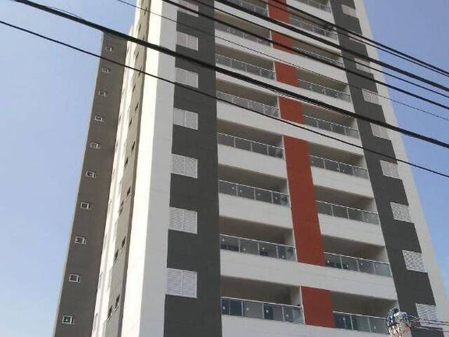 #1566 - Apartamento para Venda em Taubaté - SP - 1