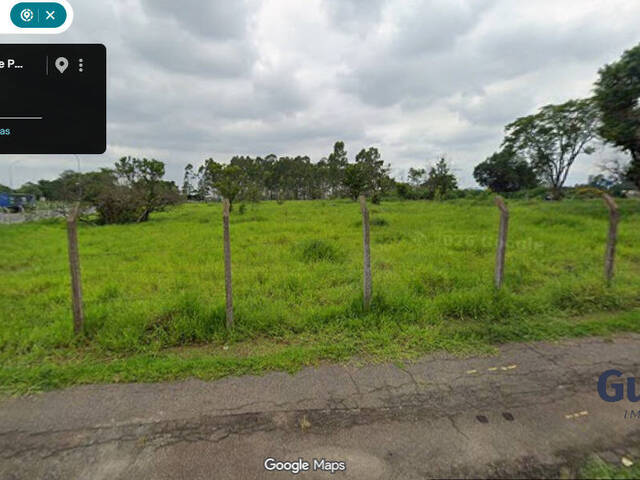 Área para Venda em Taubaté - 4