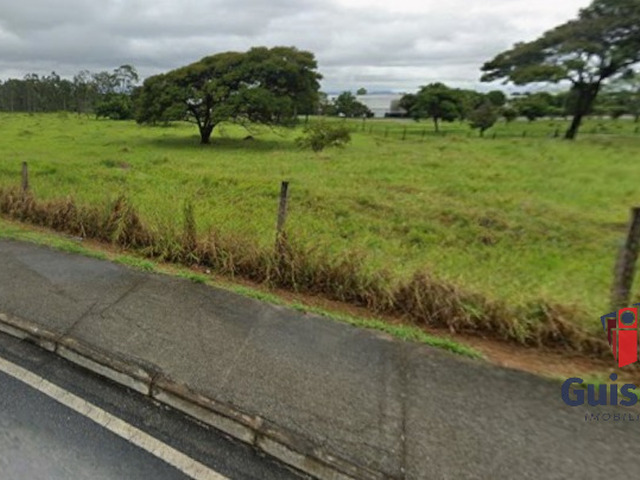 Área para Venda em Taubaté - 5