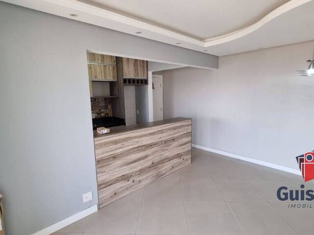 #1571 - Apartamento para Venda em São José dos Campos - SP - 2