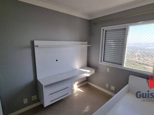 Apartamento para Venda em São José dos Campos - 4