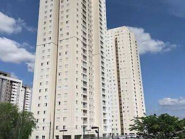 #1571 - Apartamento para Venda em São José dos Campos - SP - 1