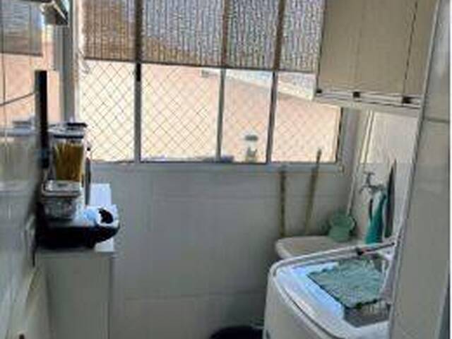 #1572 - Apartamento para Venda em Taubaté - SP - 3