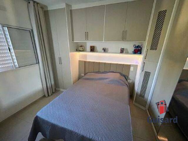 Apartamento para Venda em Taubaté - 5