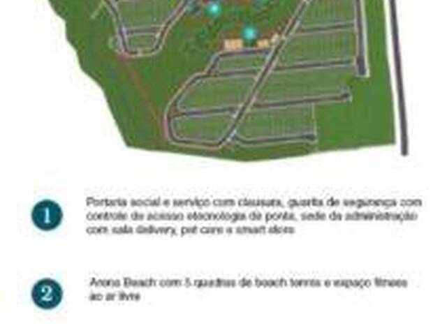 Área para Venda em Taubaté - 4