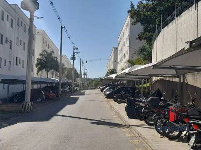 #1575 - Apartamento para Venda em Taubaté - SP - 2