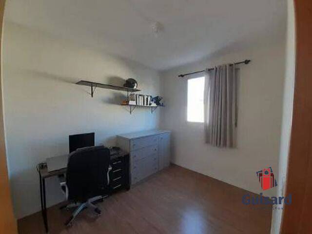 Apartamento para Venda em Taubaté - 5